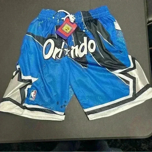 Basketball Just Don Orlando Magic NBA Orlando Magic Basketball